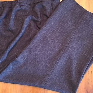 ⚠️Last Chance⚠️ Pinstripe slacks